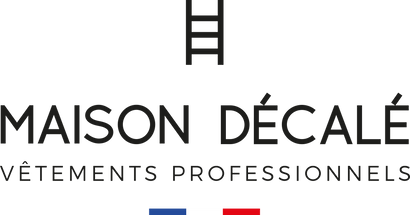 MAISON DÉCALÉ VÊTEMENTS PROFESSIONNELS