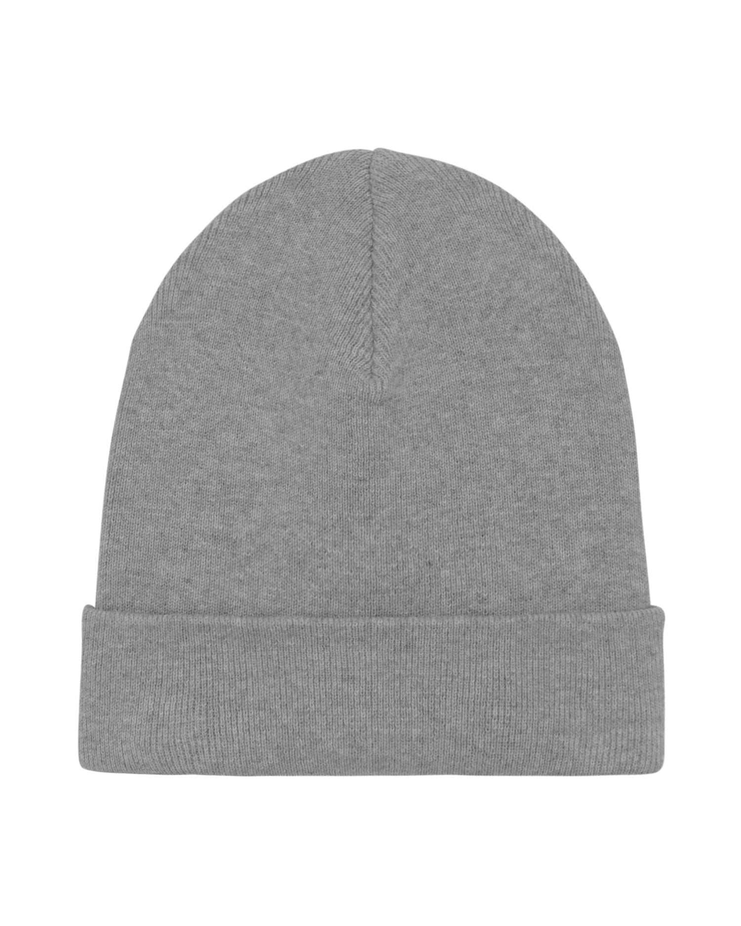 Mid Heather Grey