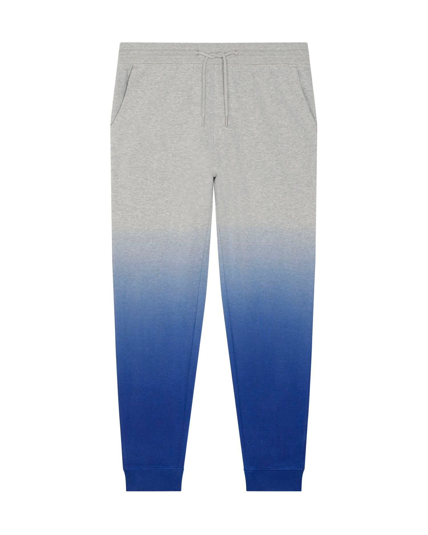 Dip Dye Worker Blue/Heather Grey