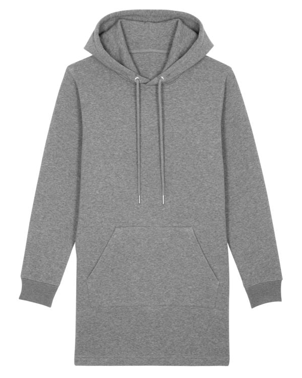 Mid Heather Grey