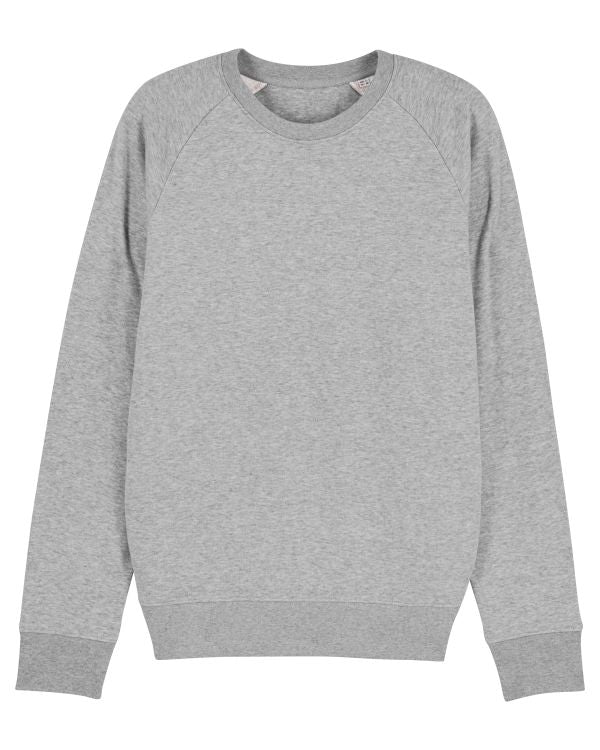 Heather Grey