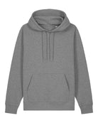 Mid Heather Grey