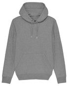 Mid Heather Grey