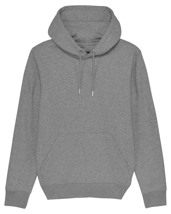 Mid Heather Grey