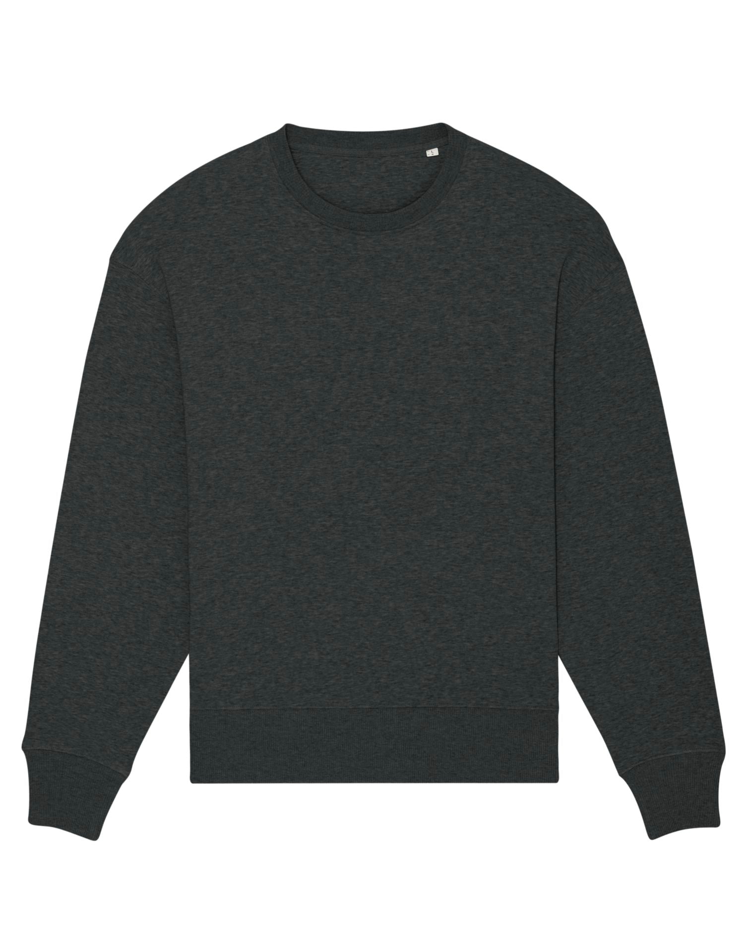 Dark Heather Grey