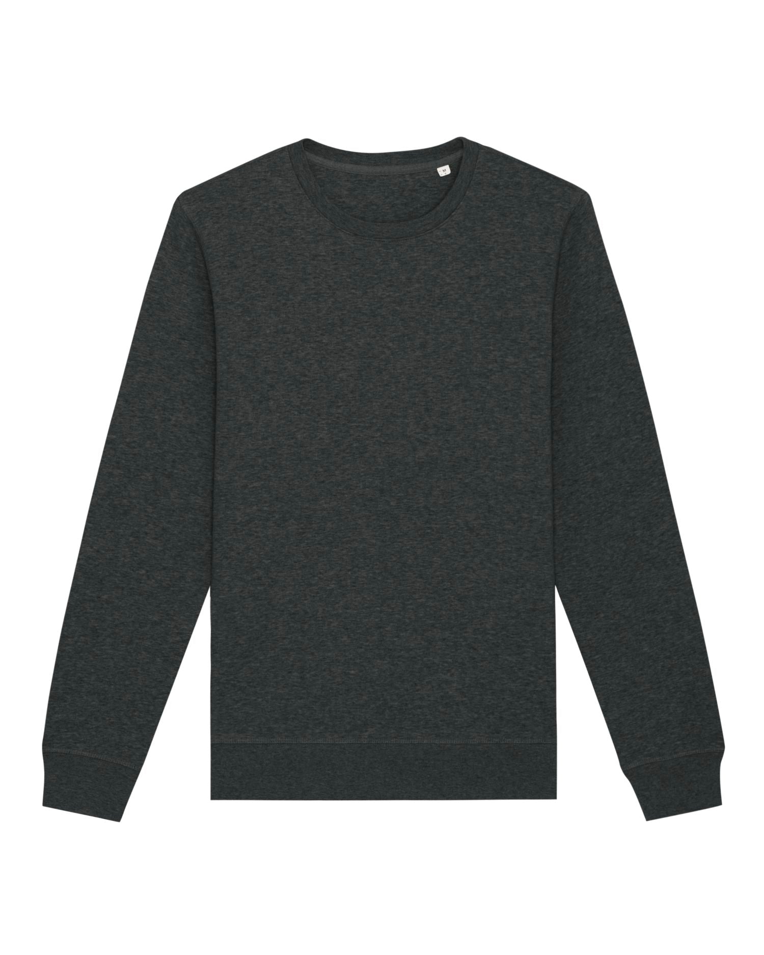 Dark Heather Grey