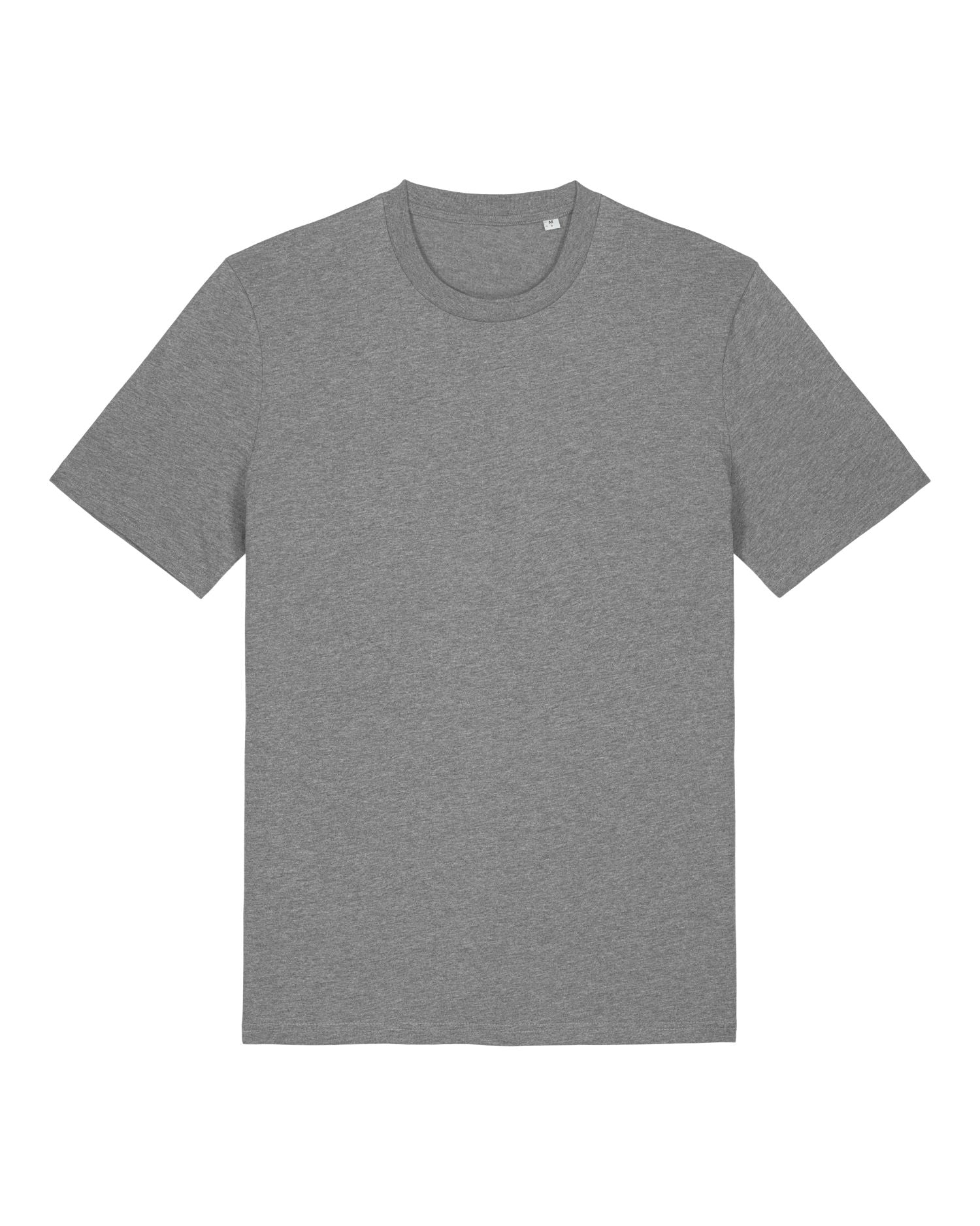 Mid Heather Grey