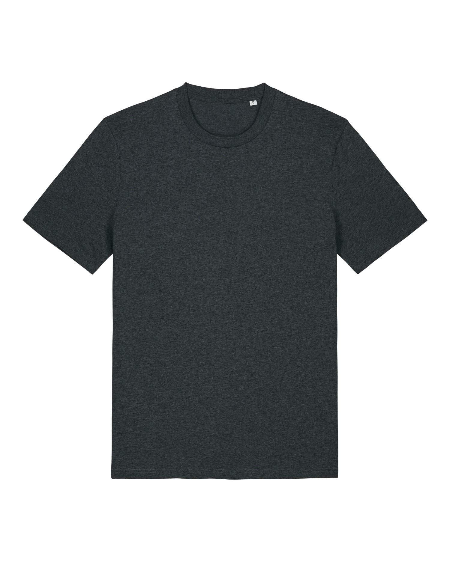 Dark Heather Grey