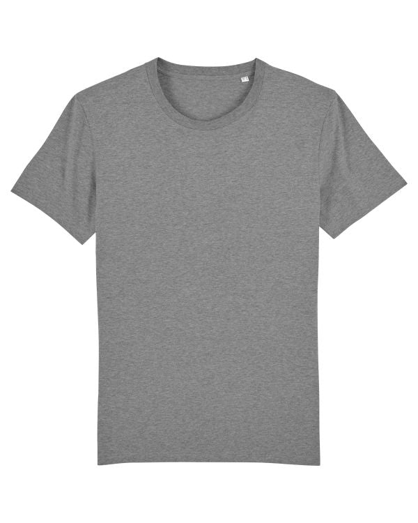 Mid Heather Grey