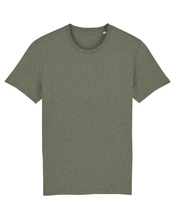 Mid Heather Khaki