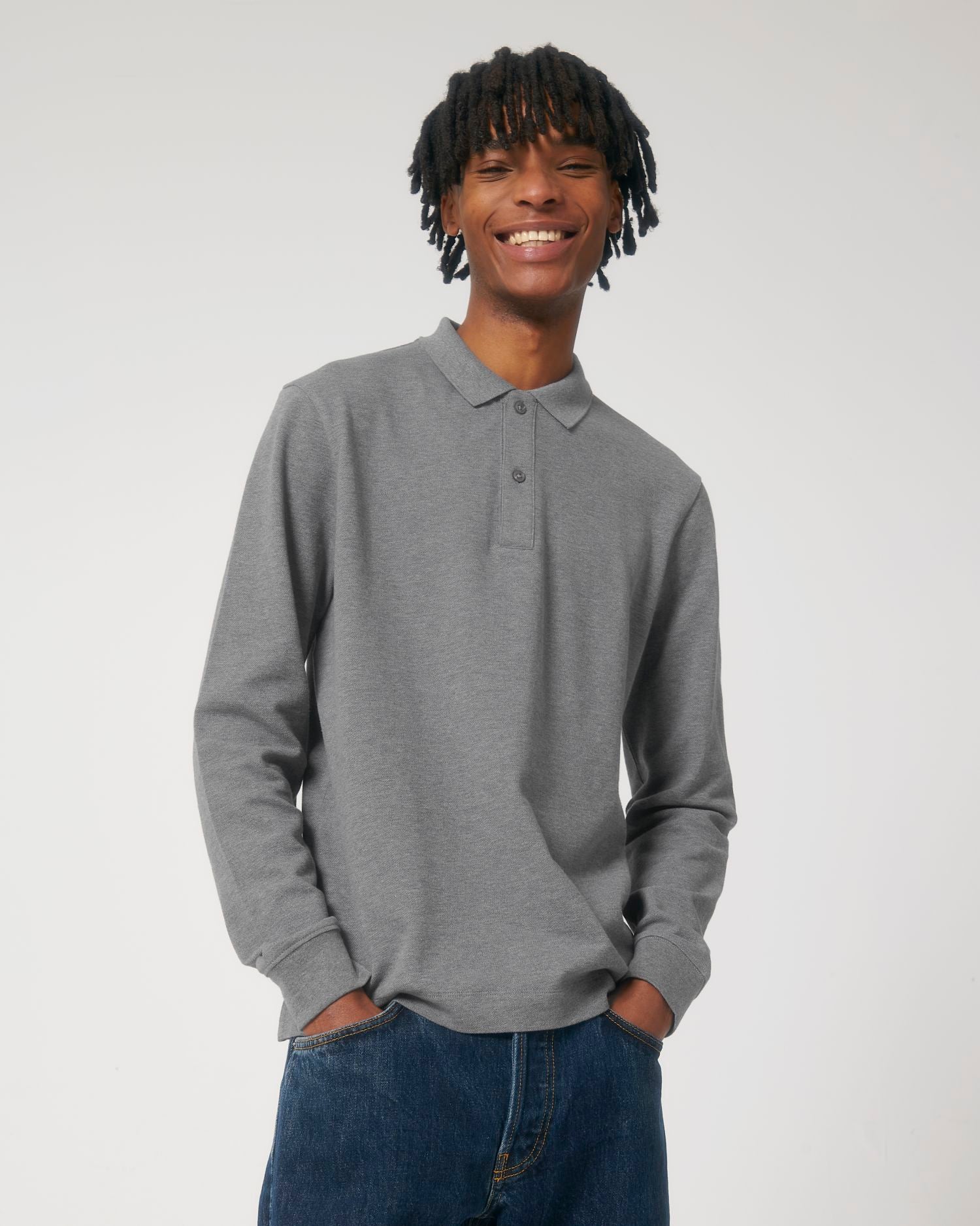 Prepster Long Sleeve